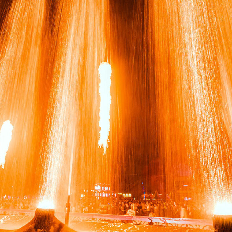 Header laserfabrik art2o water fountain pyro airbeat one