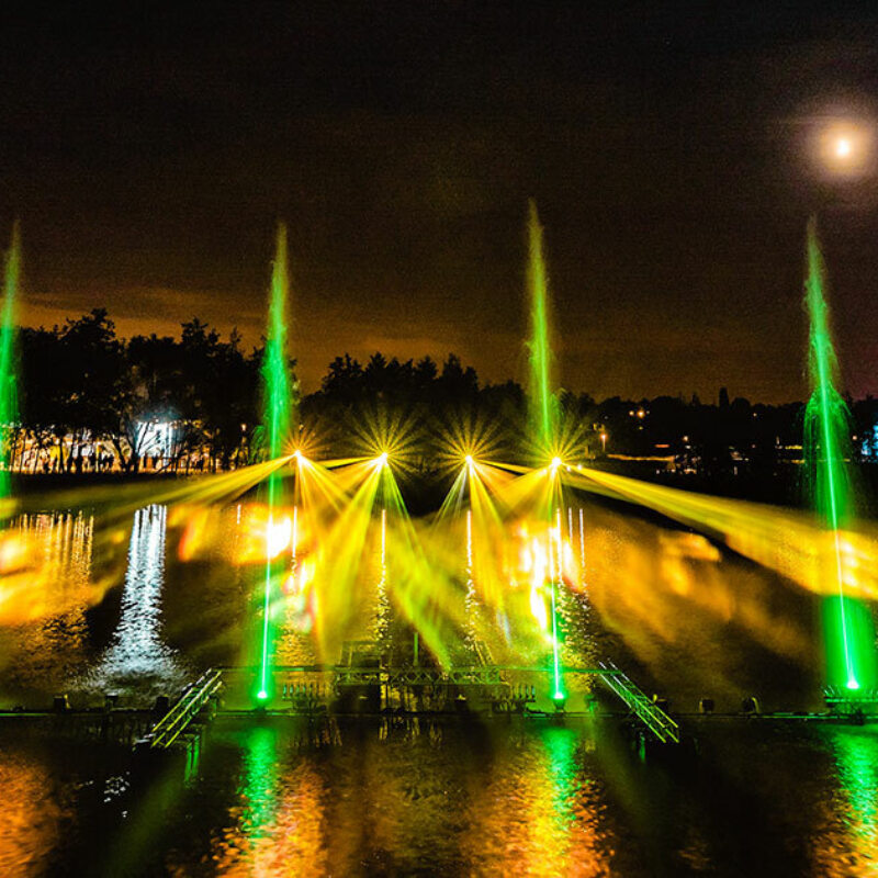 Laserfabrik art2o mobile fountain thxville Header